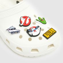 Crocs Jibbitz Ghostbusters 5 Pack,3 of 4