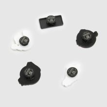 Crocs Jibbitz Ghostbusters 5 Pack,4 of 4