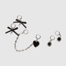 Crocs Jibbitz Lace & Bow Charm Kit,2 of 4