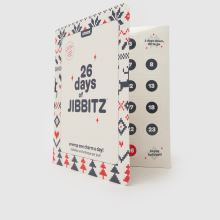 Crocs Jibbitz Advent Calendar 2025,1 of 4