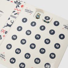 Crocs Jibbitz Advent Calendar 2025,2 of 4