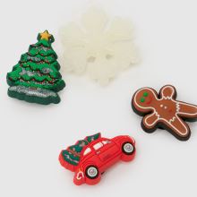 Crocs Jibbitz Advent Calendar 2025,3 of 4