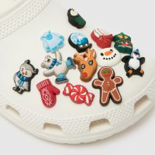 Crocs Jibbitz Advent Calendar 2025,4 of 4