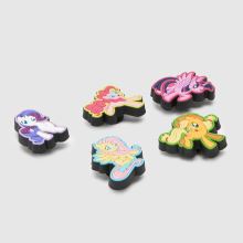 Crocs Jibbitz My Little Pony 5 Pack,2 of 4