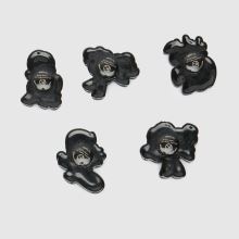Crocs Jibbitz My Little Pony 5 Pack,3 of 4