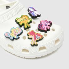 Crocs Jibbitz My Little Pony 5 Pack,4 of 4