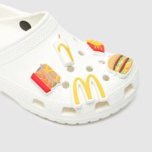 Crocs Jibbitz x Mcdonalds 5 Pack,4 of 4