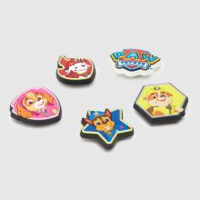 Crocs Jibbitz Paw Patrol 5 Pack,2 of 4