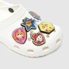 Crocs Jibbitz Paw Patrol 5 Pack,4 of 4