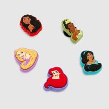 Crocs Jibbitz Disney Princess 5PK,2 of 4