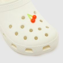 Crocs Jibbitz Sugared Cherries in Red Crocs Jibbitz Sugared Cherries,4 of 4