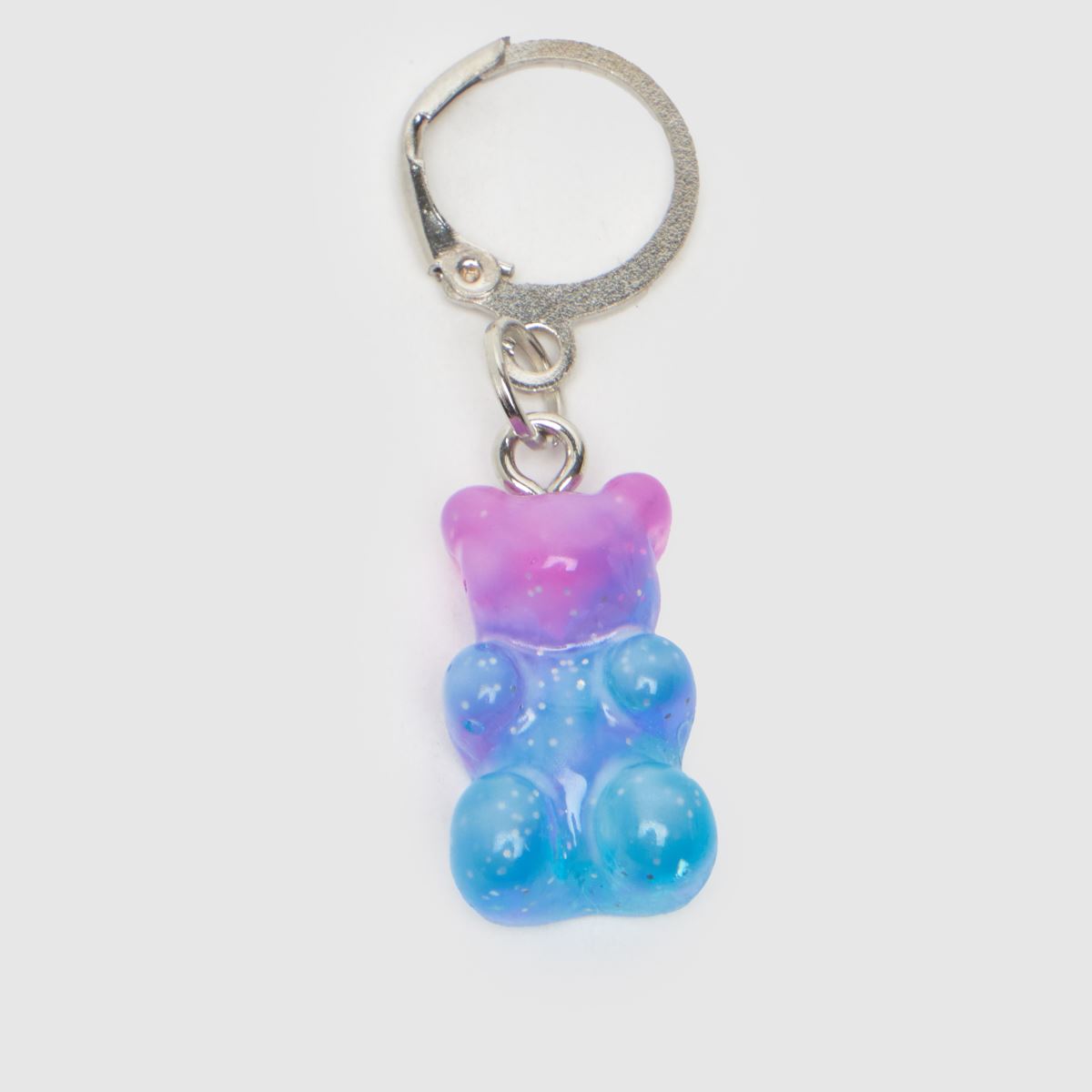 BEADS BY EDIE Gummy Bear Lace Charm 