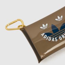 adidas Gold Lace Charm,2 of 4