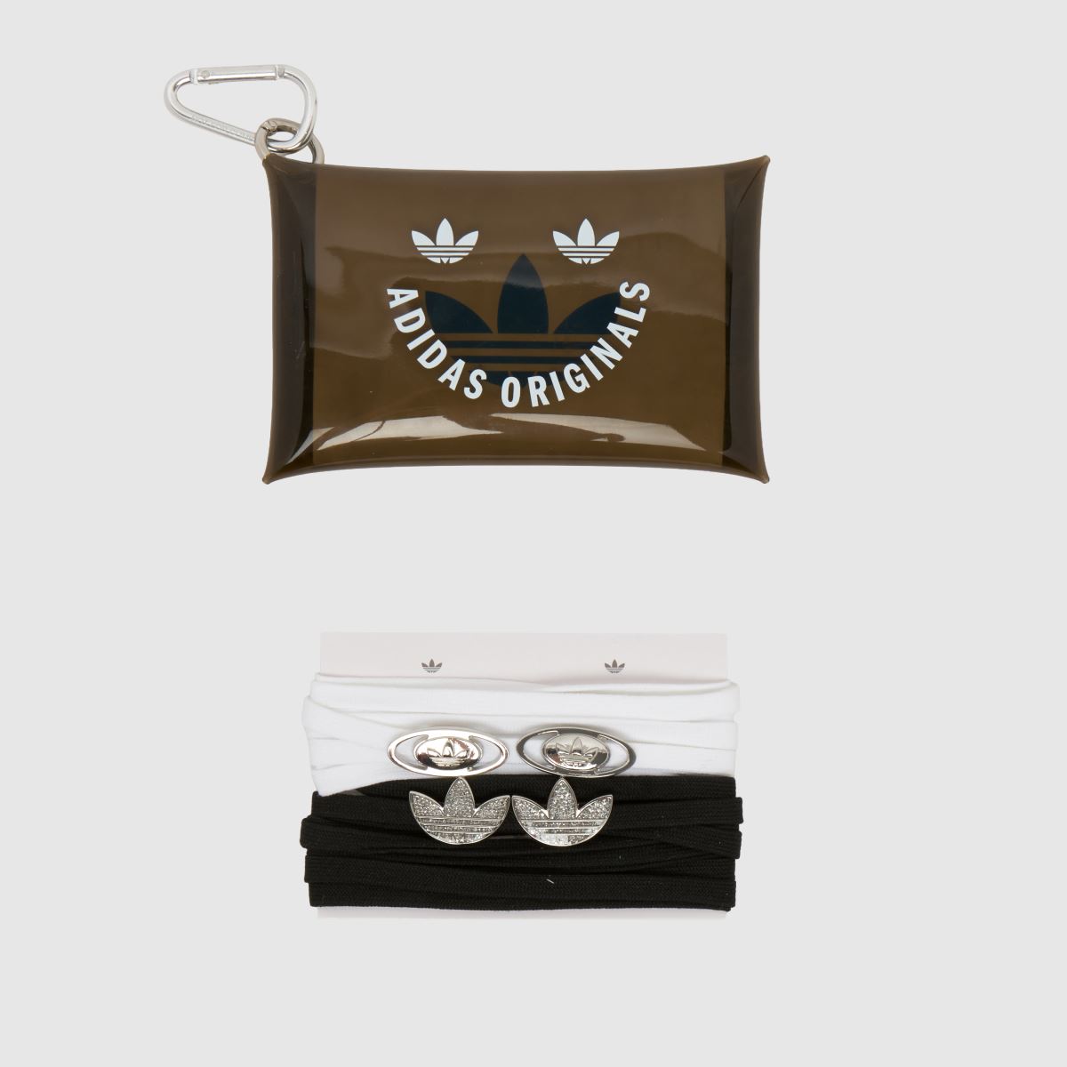 adidas Glitter Lace Charm 