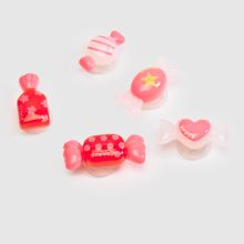 Crocs Jibbitz Candy Pieces 5 Pack Crocs Jibbitz Candy Pieces 5 Pack,2 von 4
