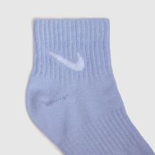 Nike Kids Ankle Sock 3 Pack Nike Kids Ankle Sock 3 Pack,4 von 4