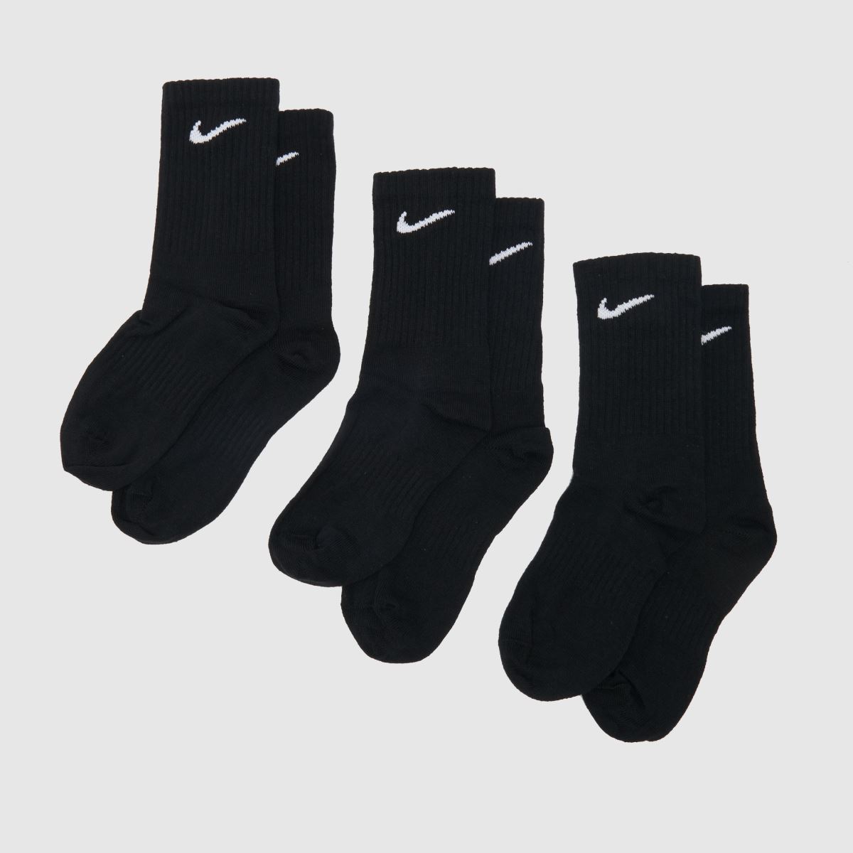 Nike Socks Baby NIKE Girls Socks Baby Newborn Ankle Non-Slip