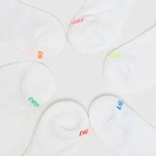 Nike Kids Ankle Socks 6 Pack,4 of 4