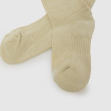 Nike Kids Crew Socks 6 PK,4 of 4