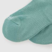 Nike Kids Everyday Ankle Sock 6 PK in Multi Nike Kids Everyday Ankle Sock 6 PK,4 of 4