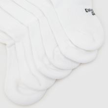 Nike Kids Crew Socks 6 Pack,4 of 4