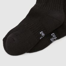 Nike Kids Crew Socks 6 Pack,4 of 4