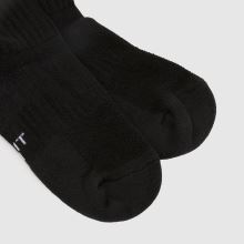 Nike Kids Crew Socks 3 Pack,4 of 4