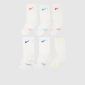 White Multi