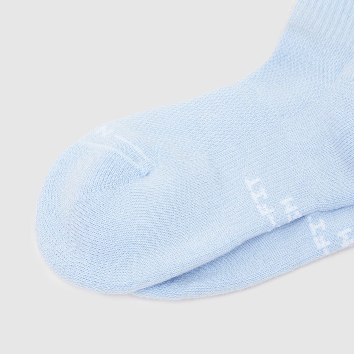 Nike Kids Crew Socks 6PK in Multi Nike Kids Crew Socks 6PK 7