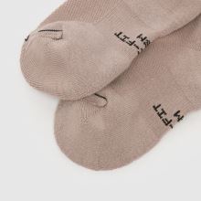 Nike Kids Ankle Socks 3 Pack Nike Kids Ankle Socks 3 Pack,4 von 4