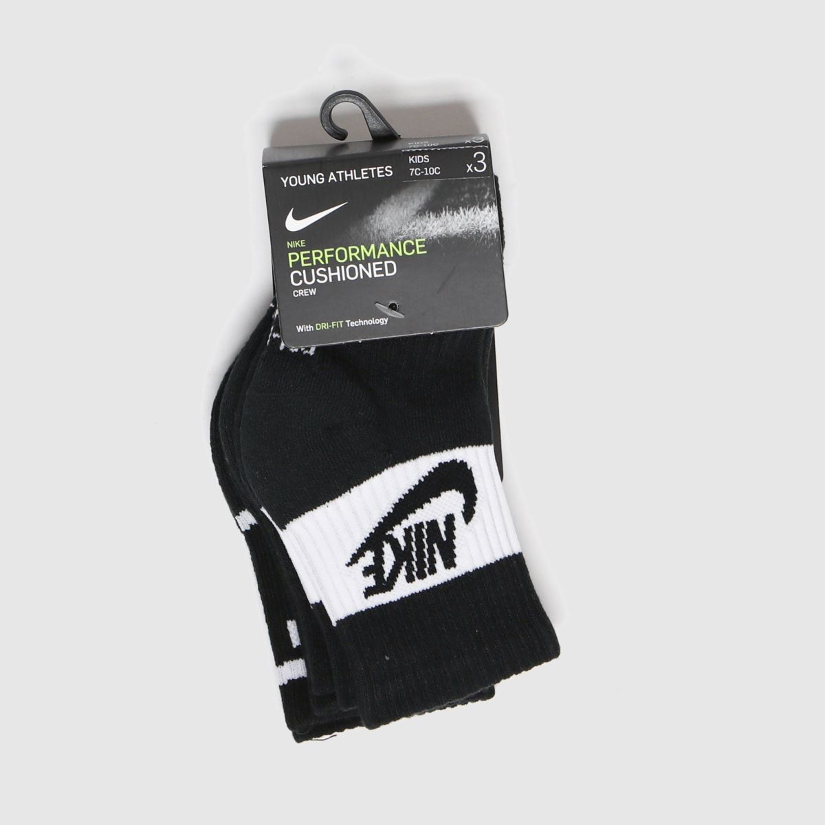 nike jdi socks