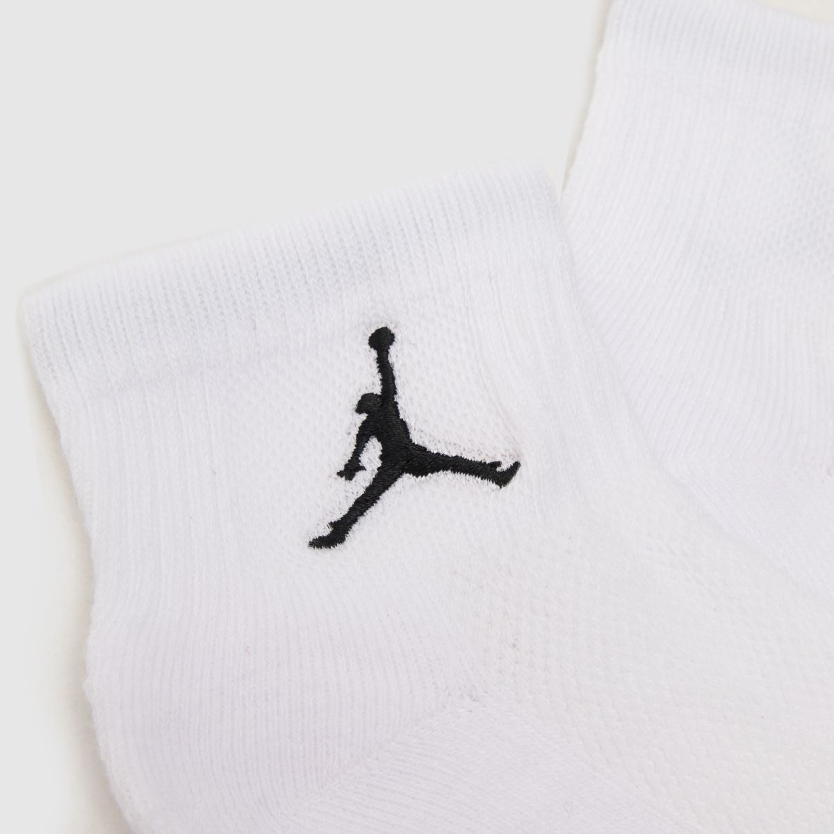 jd white nike socks
