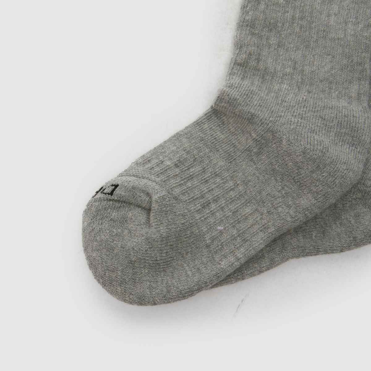 Nike Kids Basic Crew Socks 6 Pack in Multi Nike Kids Basic Crew Socks 6 Pack 7