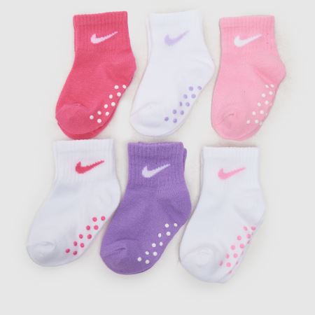nike baby socks that look like shoes