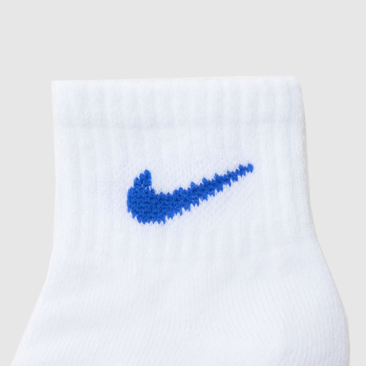 Nike Infant Grip Socks 6PK in Multi Nike Infant Grip Socks 6PK 7