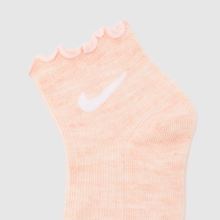 Nike Kids Lettuce Ankle Sock 6PK,2 of 4