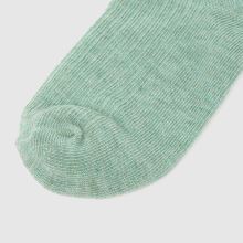 Nike Kids Lettuce Ankle Sock 6PK,4 of 4