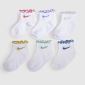 White Multi