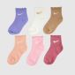 Pink Multi