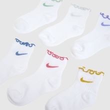 Nike Kids Lettuce Ankle Sock Nike Kids Lettuce Ankle Sock,2 von 4
