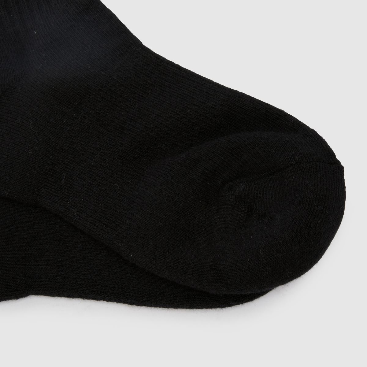 New Balance Kids Logo Ankle Sock 6PK in Multi New Balance Kids Logo Ankle Sock 6PK 7