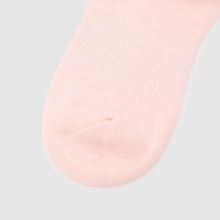 New Balance Kids Logo Crew Sock 6PK,2 of 4