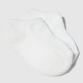 accessories schuh white kids crib trainer 5pk accessories schuh white kids crib trainer 5pk