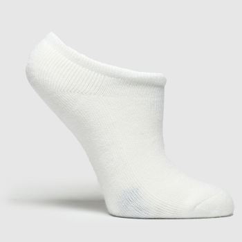 accessories schuh white kids junoir trainer 5pk accessories schuh white kids junoir trainer 5pk