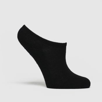 accessories schuh black kids junior trainer 5pk accessories schuh black kids junior trainer 5pk