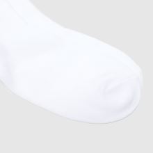 schuh Kids Frill Ankle Socks 3 PK,4 of 4
