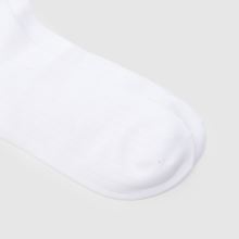 schuh Kids Bow Socks 3 Pack,4 of 4