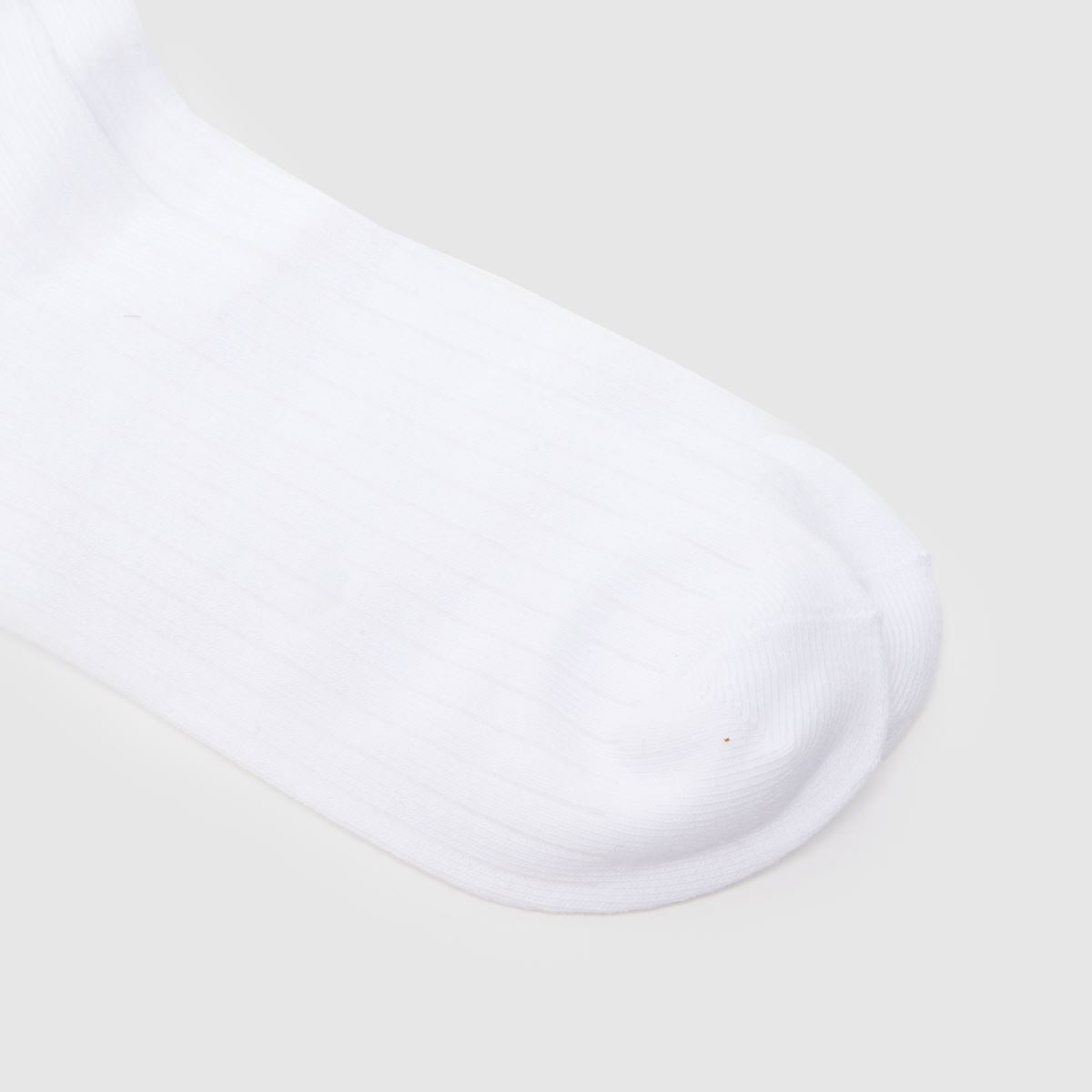 schuh Kids Bow Socks 3 Pack in White schuh Kids Bow Socks 3 Pack 7