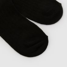 schuh Kids Bow Crew Socks 3 Pack,4 of 4