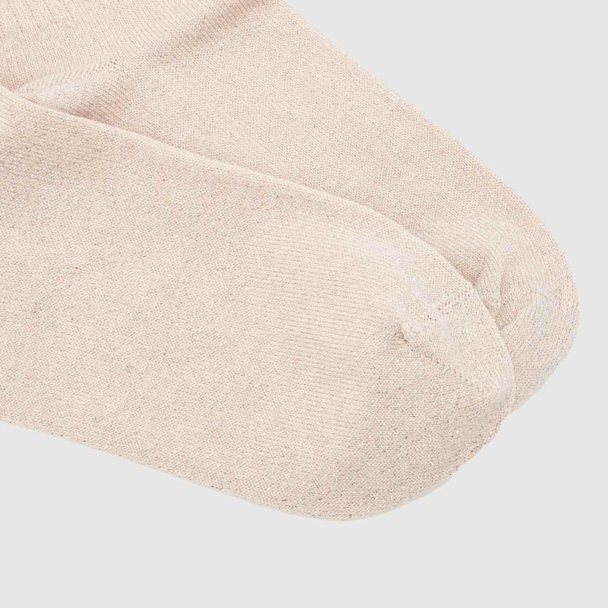 adidas Kids Glitter Crew Sock 2PK in Pink Multi adidas Kids Glitter Crew Sock 2PK 7